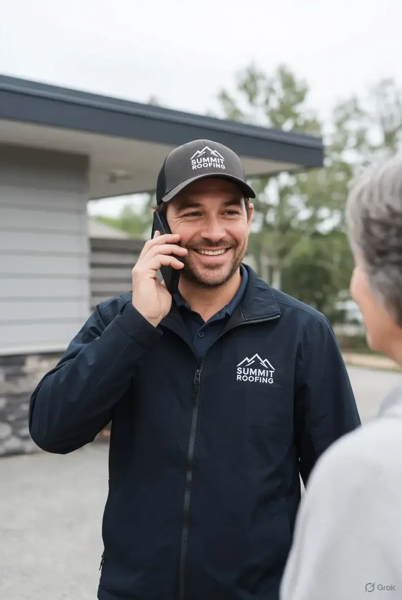 Flat Roof Leak Repair Presho, SD FAQs